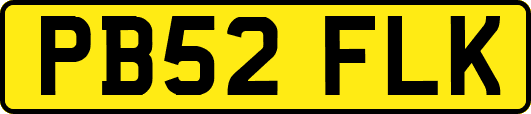 PB52FLK