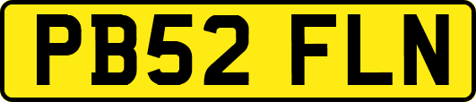 PB52FLN