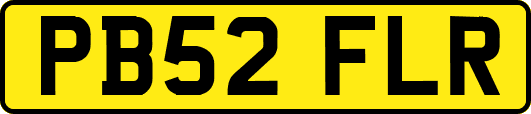 PB52FLR