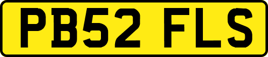 PB52FLS