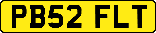 PB52FLT