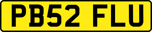 PB52FLU