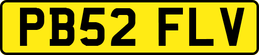 PB52FLV