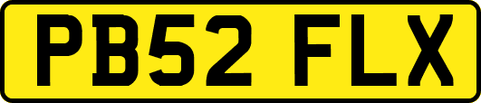 PB52FLX