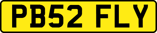 PB52FLY