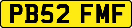 PB52FMF