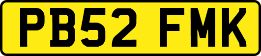 PB52FMK