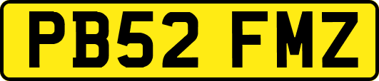 PB52FMZ