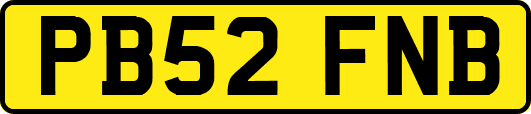 PB52FNB