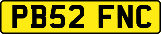 PB52FNC