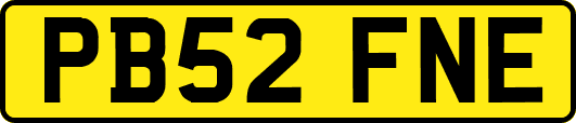 PB52FNE