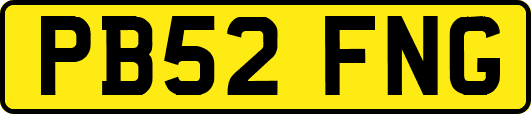 PB52FNG