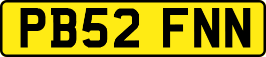 PB52FNN