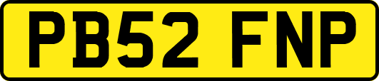 PB52FNP