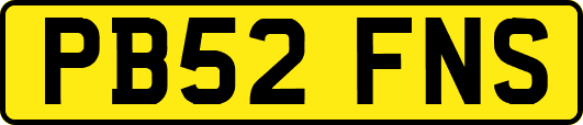 PB52FNS