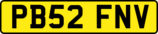 PB52FNV