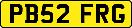 PB52FRG