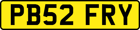 PB52FRY