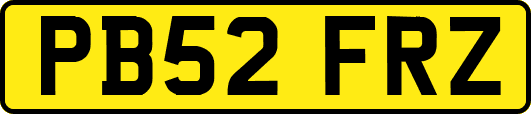 PB52FRZ