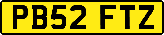 PB52FTZ