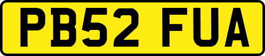 PB52FUA
