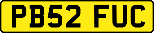 PB52FUC