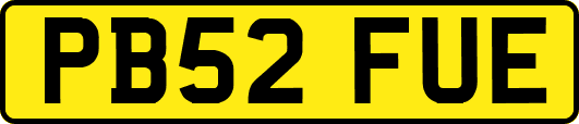 PB52FUE