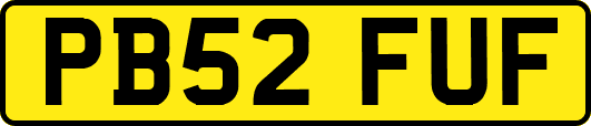 PB52FUF
