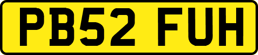 PB52FUH