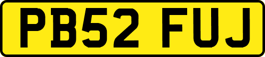 PB52FUJ