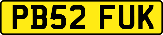 PB52FUK