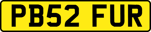 PB52FUR