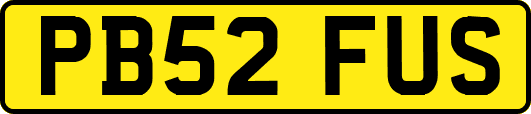 PB52FUS