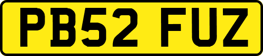 PB52FUZ