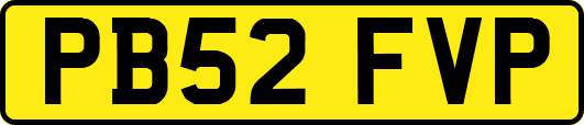 PB52FVP