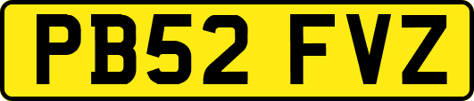 PB52FVZ