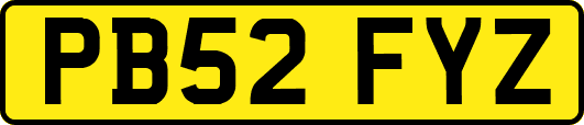 PB52FYZ