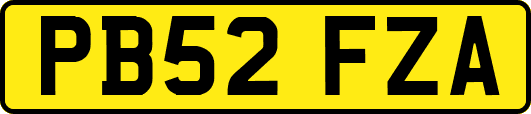 PB52FZA