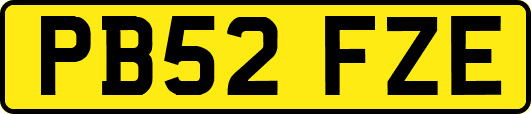 PB52FZE