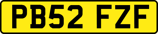 PB52FZF