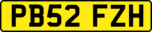 PB52FZH