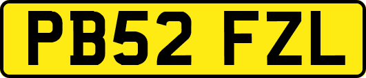 PB52FZL