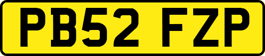 PB52FZP