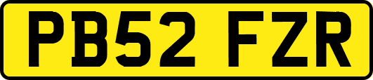 PB52FZR