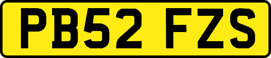 PB52FZS