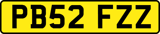 PB52FZZ