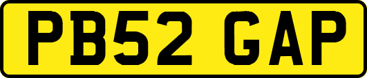 PB52GAP