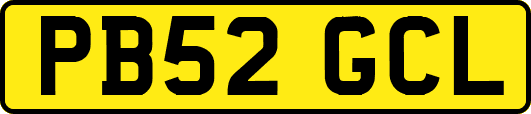 PB52GCL