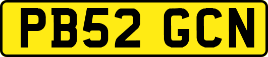 PB52GCN