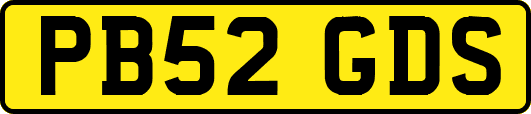 PB52GDS